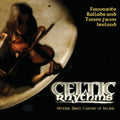 the album cover for Celtic Rhythms - Celtic Rhythms