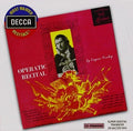 the album cover for Conley / Erede / New Symphony Orchestra - Most Wanted Recitals: Operatic Recital By Eugene