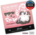 the album cover for Dermota / Dermota - Most Wanted Recitals: Schubert - Die Schone Muller