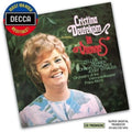 the album cover for Deutekom / Allers / Wiener Volksopernorchester - Most Wanted Recitals: Cristina Deutekom in Vienna