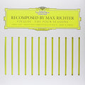 the album cover for Richter / Deridder / Konzerthaus / Kammerorchester - Recomposed By Max Richter: Vivaldi the Four Season