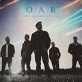 the album cover for O.A.R. - Rockville LP