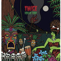the album cover for Hollie Cook - Twice