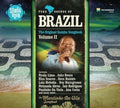 the album cover for Brazil Original Samba Songbook 2 / Various Dig - Brazil: Original Samba Songbook 2 / Various [Digipak]