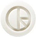 the album cover for Klaxons - Love Frequency