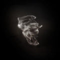 the album cover for Hydras Dream - The Little Match Girl