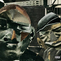 the album cover for The Roots - & Then You Shoot Your Cousin
