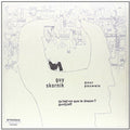 the album cover for Guy Skornik - Pour Pauwels [Limited Edition] [180 Gram]