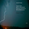 the album cover for Jacob Young - Forever Young