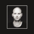 the album cover for Tomas Barfod - Love Me