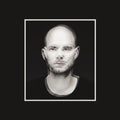 the album cover for Tomas Barfod - Love Me