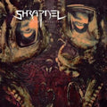 the album cover for Shrapnel - Virus Conspires