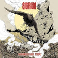 the album cover for Sigiriya - Darkness Died Today