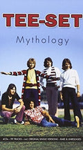 the album cover for Tee-Set - Mythology