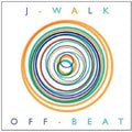 the album cover for J-Walk - Off Beat (Uk)