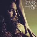 the album cover for Strand Of Oaks - Heal [Vinyl]