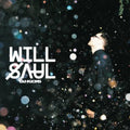 the album cover for Will Saul-Dj Kicks / Various Uk - Will Saul Dj-Kicks