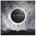 the album cover for Insomnium - Shadows Of The Dying Sun [Vinyl Import]