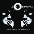 the album cover for Roy Orbison - Mystery Girl