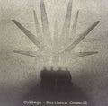 the album cover for College - Northern Council