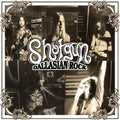 the album cover for SHOTGUN - Dallasian Rock
