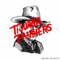 the album cover for Tijuana Panthers - Wayne Interest