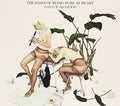 the album cover for The Pains Of Being Pure At Heart - Days of Abandon
