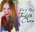 the album cover for Judith Owen - Ebb & Flow [Vinyl]