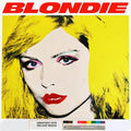 the album cover for Blondie - Blondie 4(0) - Ever: G.H. Dlx / Ghosts Of Download [w/DVD]