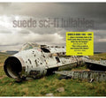 the album cover for Suede (The London Suede) - Sci-Fi Lullabies (Uk)