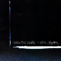 the album cover for Eric Clapton - From The Cradle [180 Gram]