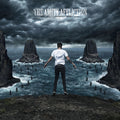 the album cover for The Amity Affliction - Let The Ocean Take Me