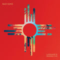 the album cover for Bad Suns - Language & Perspective