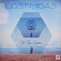 the album cover for Lost Midas - Off the Course