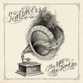 the album cover for Soulsavers - The Light The Dead See [Deluxe w/DVD]