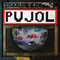the album cover for PUJOL - Kludge [Vinyl]