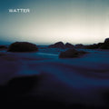the album cover for Watter - This World [LP]