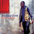 the album cover for Anansy Cisse - Mali Overdrive [Download Included]