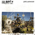 the album cover for Lee Bains III & The Glory Fires - Dereconstructed [Vinyl]