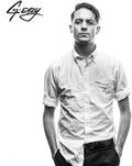 the album cover for G-Eazy - These Things Happen