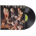 the album cover for Jethro Tull - This Was