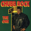 the album cover for Chubb Rock - One