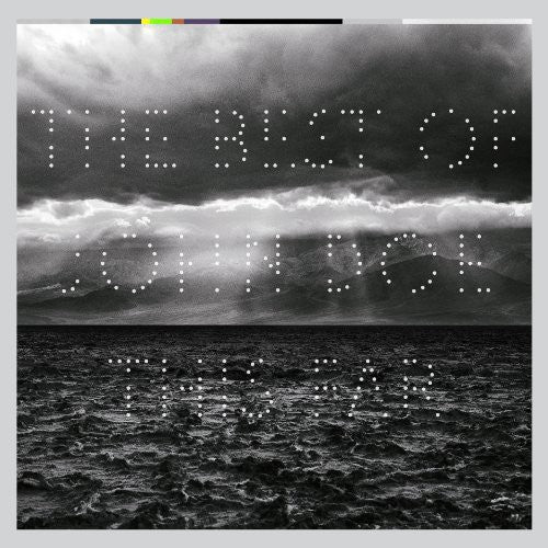 the album cover for John Doe - Best of John Doe: This Far