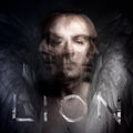 the album cover for Peter Murphy - Lion