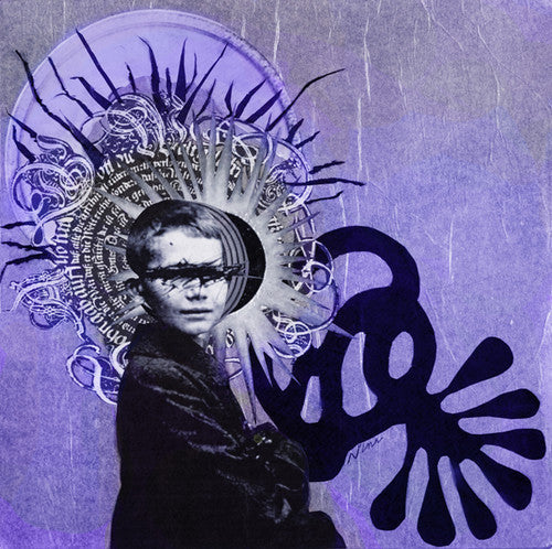 the album cover for Brian Jonestown Massacre - Revelation