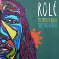 the album cover for Role New Sounds Of Brazil / Various - Role: New Sounds of Brazil / Various