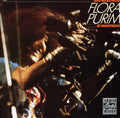 the album cover for Flora Purim - 500 Miles High