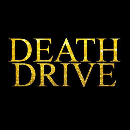 the album cover for Sole - Death Drive