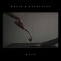 the album cover for Wreck & Reference - Want