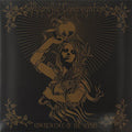 the album cover for Mournful Congregation - Concrescence of the Sophia